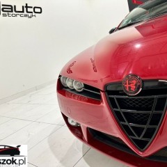 Alfa Romeo Brera 2.2JTS Selespeed