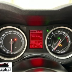 Alfa Romeo Brera 2.2JTS Selespeed