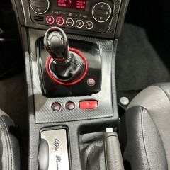 Alfa Romeo Brera 2.2JTS Selespeed
