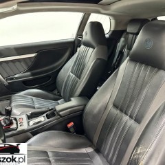 Alfa Romeo Brera 2.2JTS Selespeed