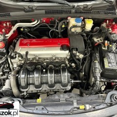 Alfa Romeo Brera 2.2JTS Selespeed