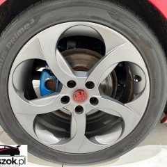 Alfa Romeo Brera 2.2JTS Selespeed