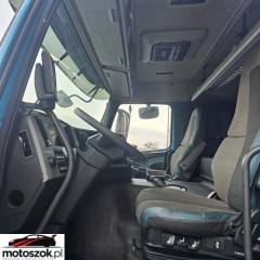 Volvo FM