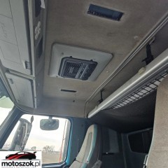 Volvo FM