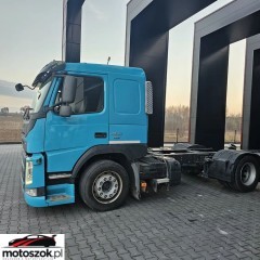 Volvo FM