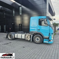 Volvo FM