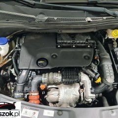 Peugeot 208 1.6 BlueHDi Active