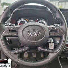 Hyundai Bayon 1.0 T-GDI Executive