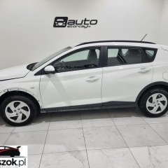 Hyundai Bayon 1.0 T-GDI Executive