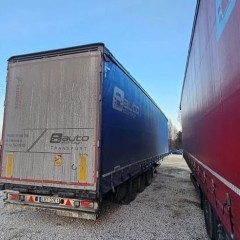 Schmitz Cargobull Variotrans