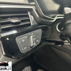 Audi A4 Allroad 2.0 TFSI Quattro S tronic