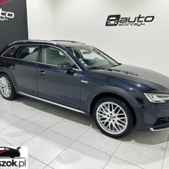 Audi A4 Allroad 2.0 TFSI Quattro S tronic