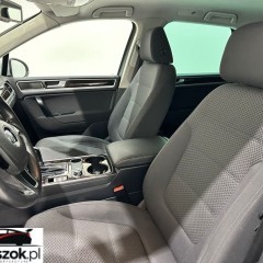 Volkswagen Touareg 3.0 V6 TDI BMT