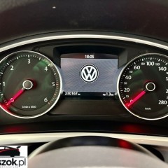 Volkswagen Touareg 3.0 V6 TDI BMT