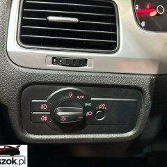 Volkswagen Touareg 3.0 V6 TDI BMT
