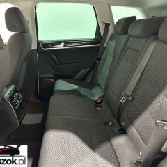 Volkswagen Touareg 3.0 V6 TDI BMT