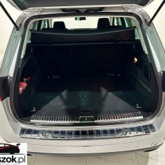 Volkswagen Touareg 3.0 V6 TDI BMT