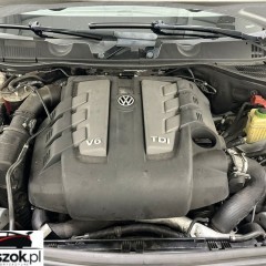 Volkswagen Touareg 3.0 V6 TDI BMT