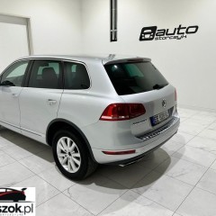 Volkswagen Touareg 3.0 V6 TDI BMT