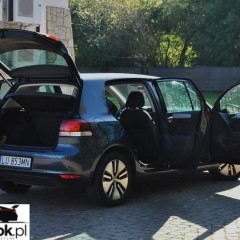 Volkswagen Golf 1.4 TSI Highline