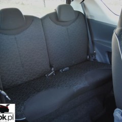 Peugeot 107 1.0 Trendy