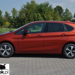 BMW Seria 2