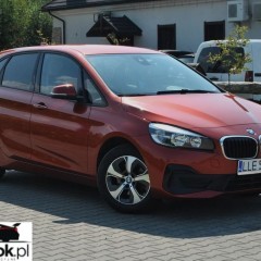 BMW Seria 2