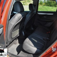 BMW Seria 2