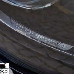 Mercedes-Benz Klasa E 220 d 9G-TRONIC