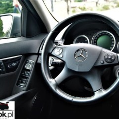 Mercedes-Benz Klasa C 180 CDI Avantgarde Edition
