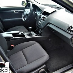 Mercedes-Benz Klasa C 180 CDI Avantgarde Edition