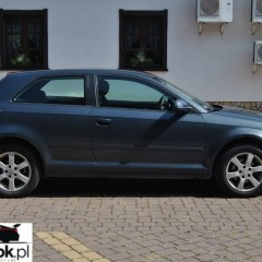 Audi A3 1.6 Ambition