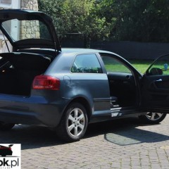 Audi A3 1.6 Ambition