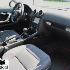 Audi A3 1.6 Ambition
