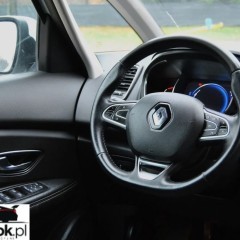 Renault Scenic BLUE dCi 120 BUSINESS EDITION