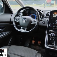 Renault Scenic BLUE dCi 120 BUSINESS EDITION