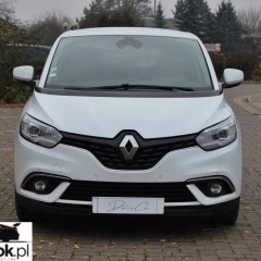 Renault Scenic BLUE dCi 120 BUSINESS EDITION