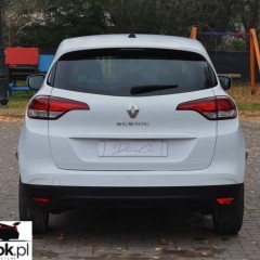 Renault Scenic BLUE dCi 120 BUSINESS EDITION