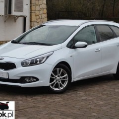 Kia Ceed Cee'd 1.6 CRDi M