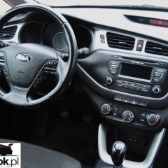 Kia Ceed Cee'd 1.6 CRDi M