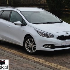 Kia Ceed Cee'd 1.6 CRDi M