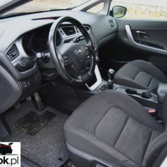 Kia Ceed Cee'd 1.6 CRDi M
