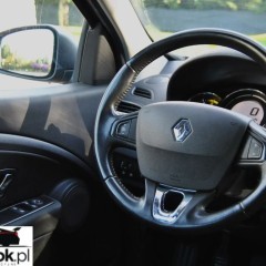 Renault Megane 1.5 dCi Limited