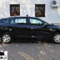 Renault Megane 1.5 dCi Limited