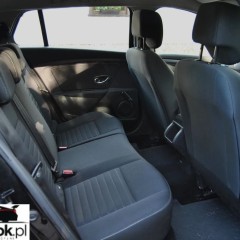Renault Megane 1.5 dCi Limited