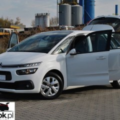 Citroën C4 Picasso