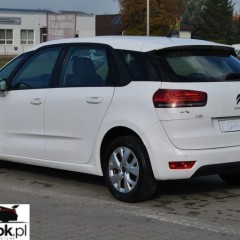 Citroën C4 Picasso