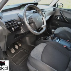 Citroën C4 Picasso