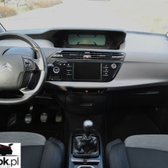 Citroën C4 Picasso