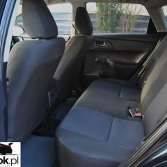 Toyota Auris 1.4 D-4D Touring Sports Comfort